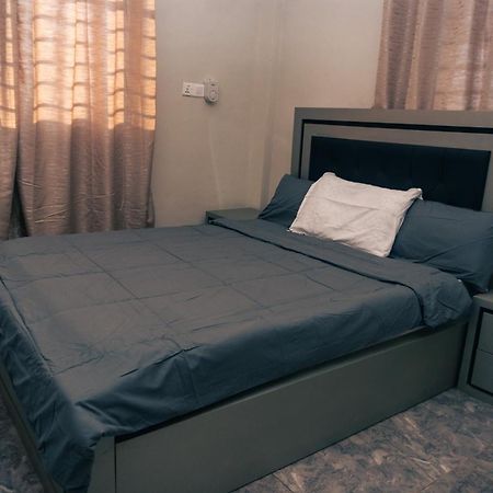 Agape Villa Sekondi-Takoradi 外观 照片