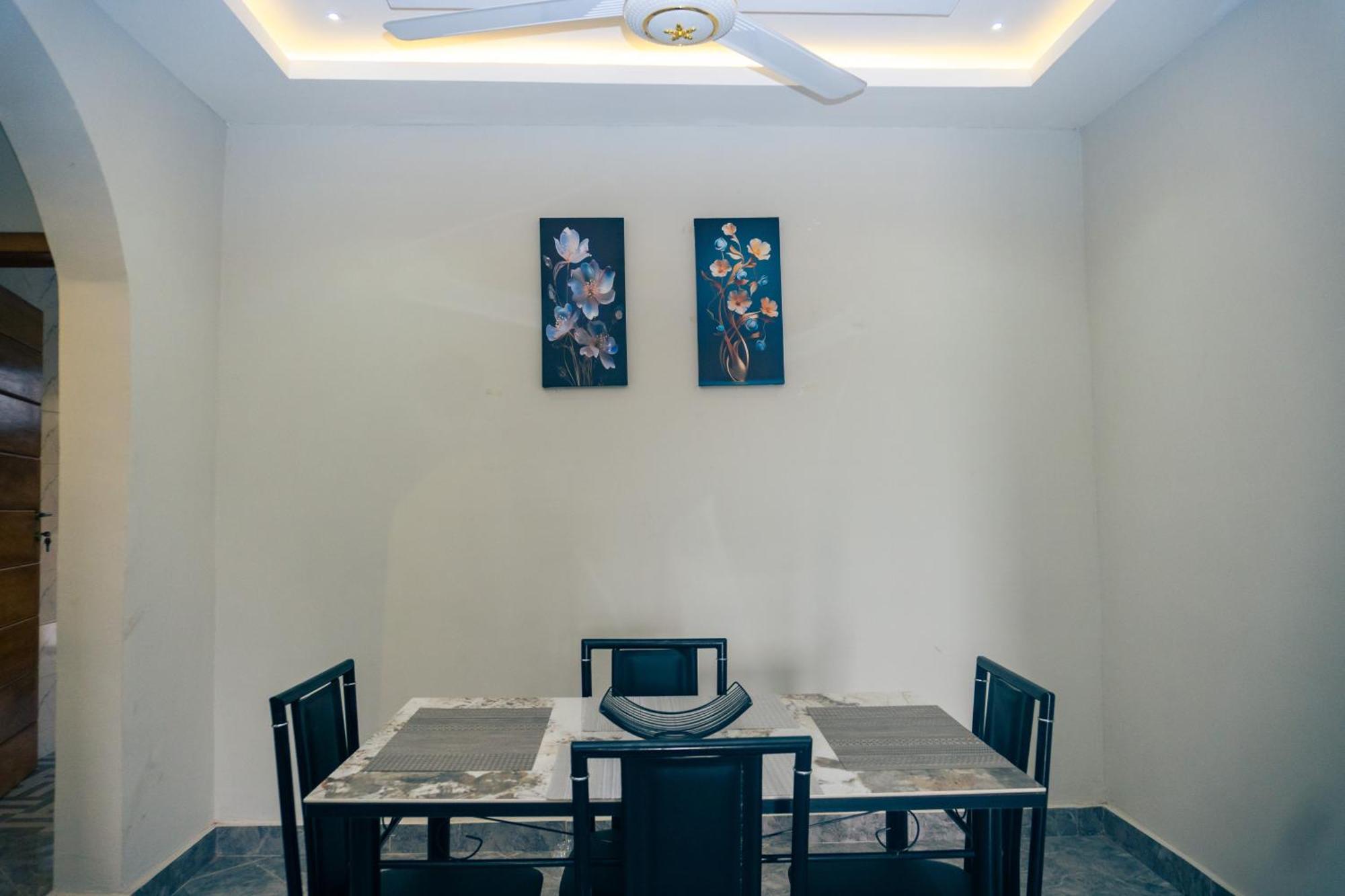 Agape Villa Sekondi-Takoradi 外观 照片
