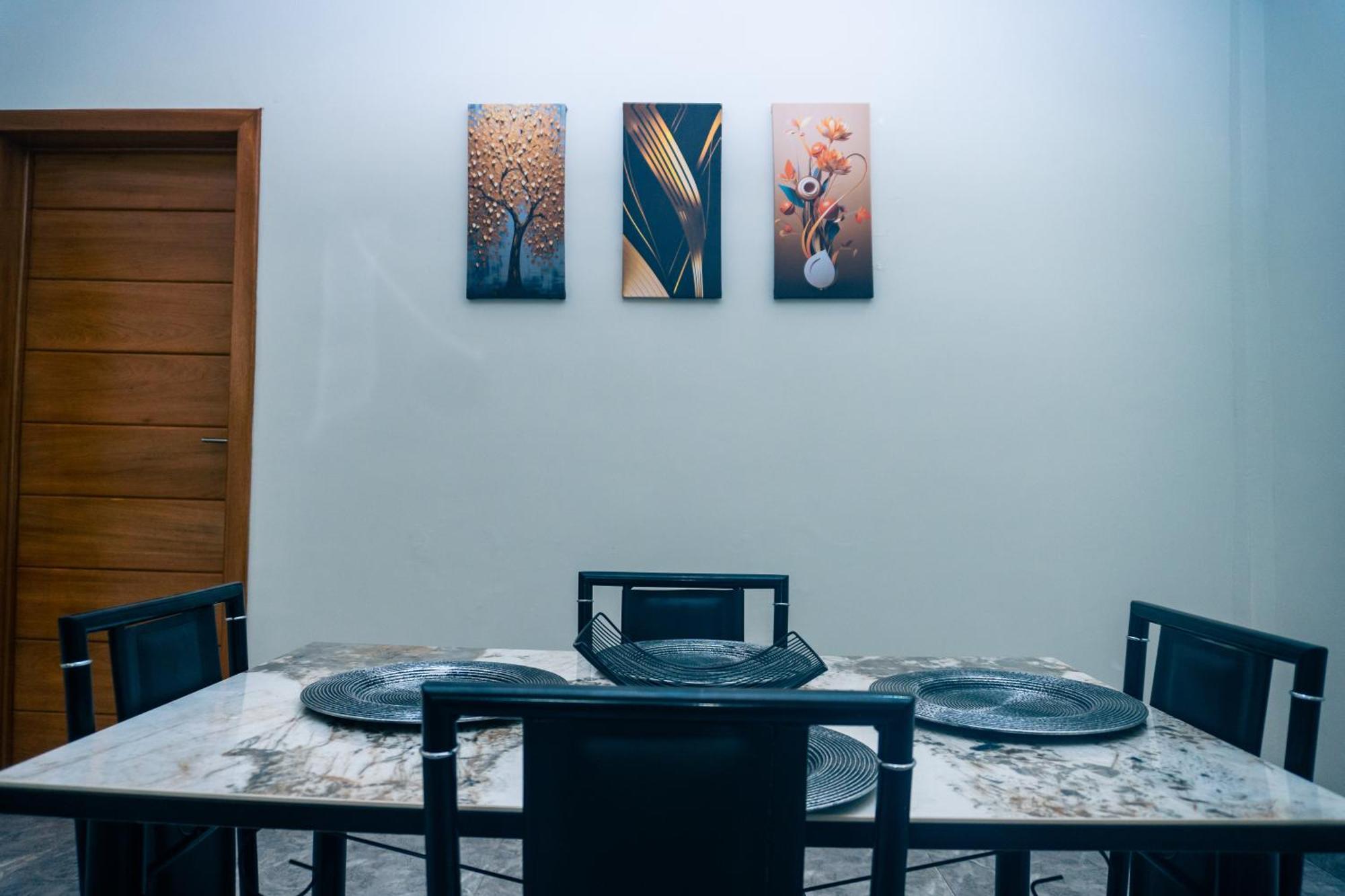 Agape Villa Sekondi-Takoradi 外观 照片