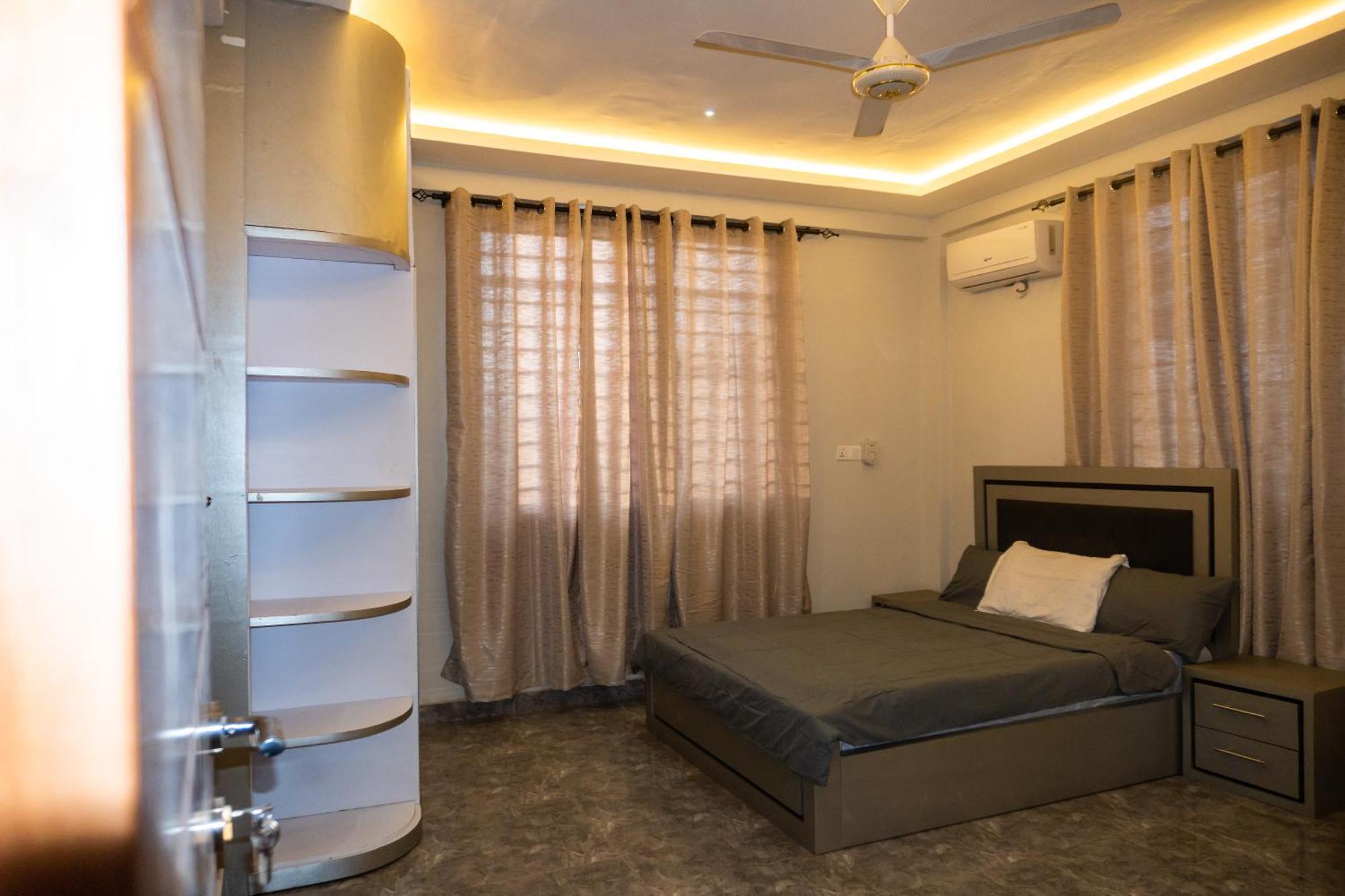 Agape Villa Sekondi-Takoradi 外观 照片