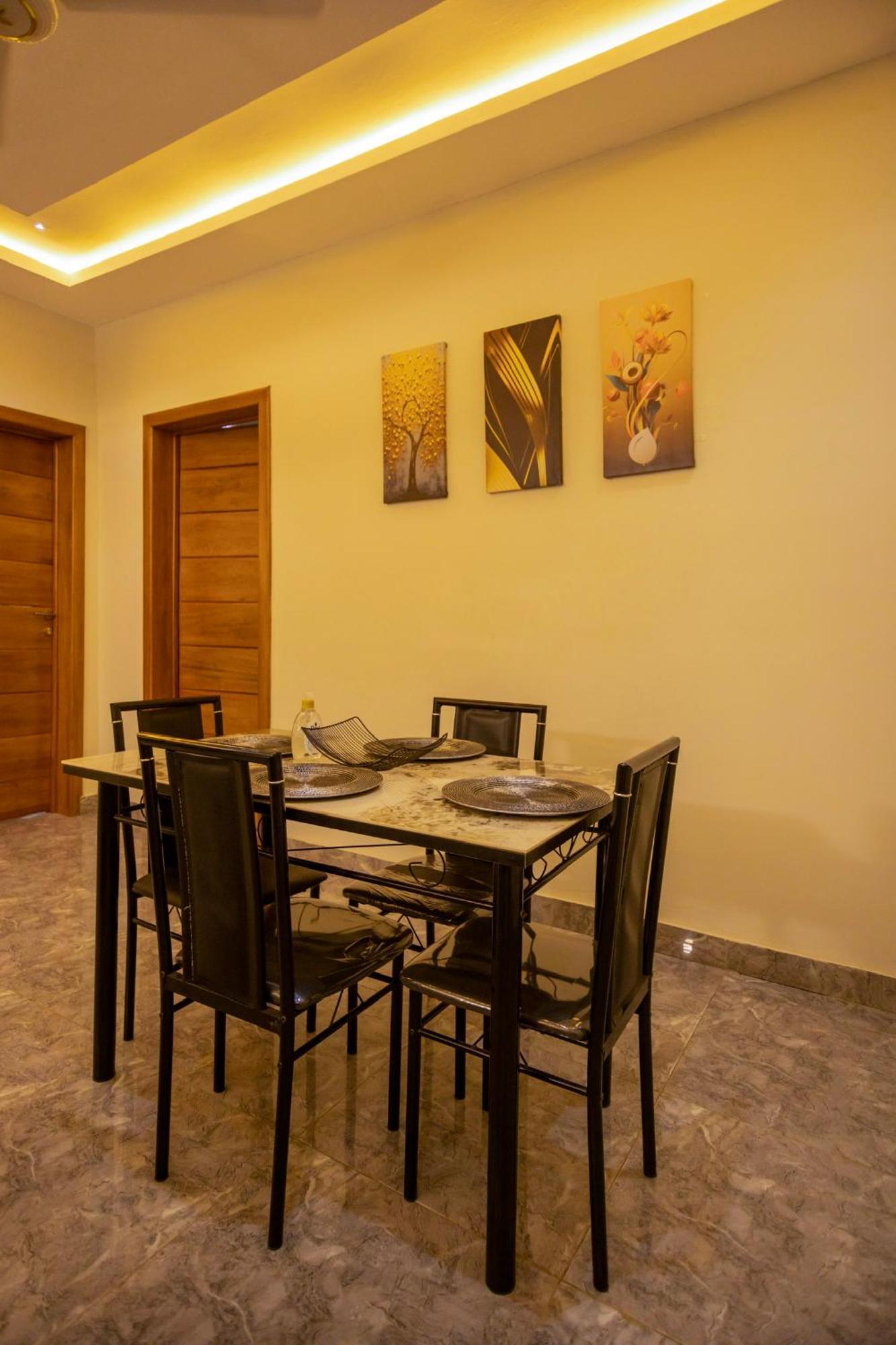 Agape Villa Sekondi-Takoradi 外观 照片